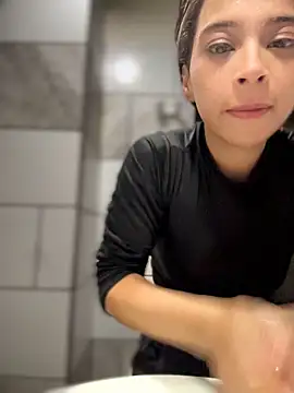 Sasha-firee webcam