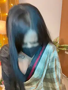 its_ur_flora (F young) - Boobs oil massage