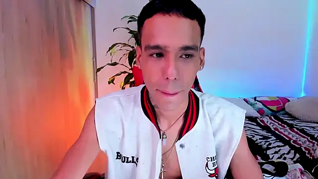 Damianwhite webcam
