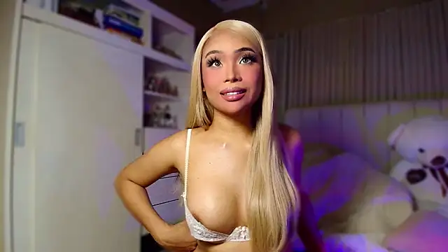 venusangelic webcam