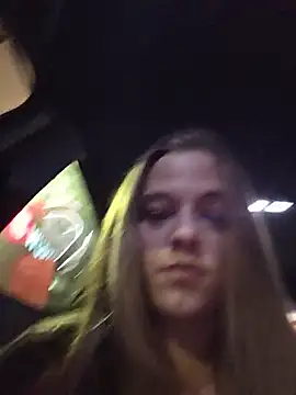 Luna_Lynn webcam