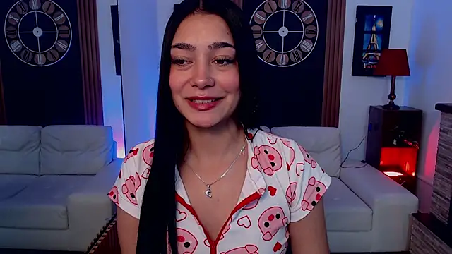 sahara_9 live cam on StripChat