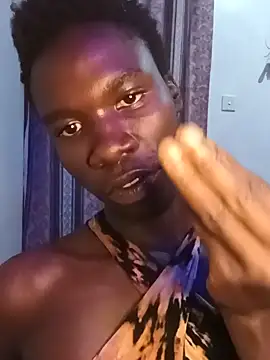 sweetonyango webcam