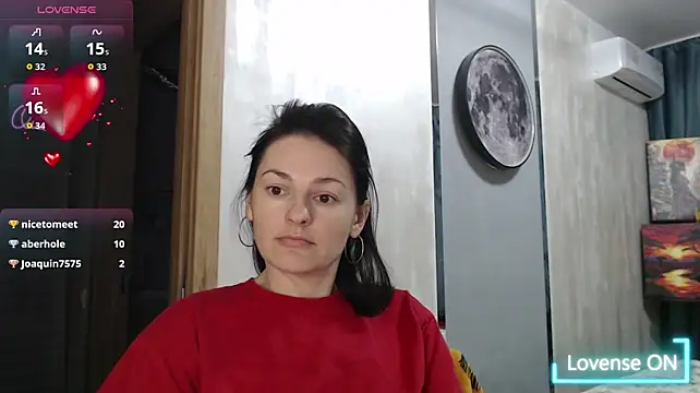 Stacy_Davice webcam