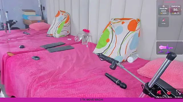 angelikarose1 webcam