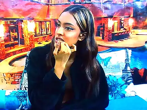 IndianPretty14u2Luv webcam