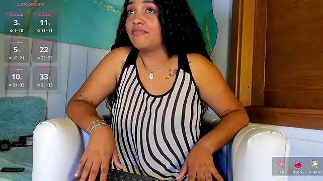 Alexxa_Morel webcam