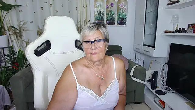 Selenna57 webcam