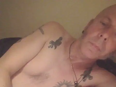 SHARPSkinhead webcam