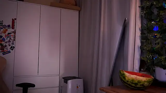 Liuba_Fox webcam