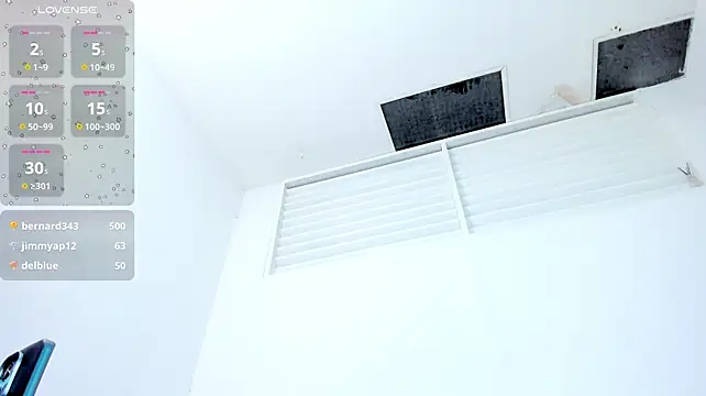 Cleopatra_Trans webcam