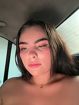 Maddy_Rouse_ webcam