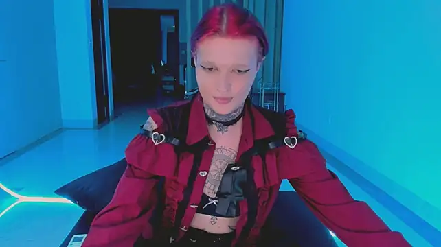 Simona_Rain webcam