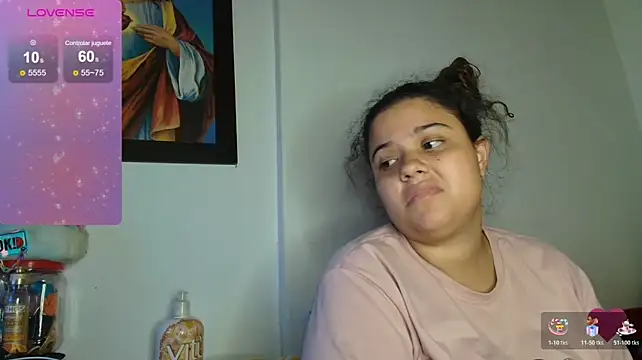 EliVanegas webcam
