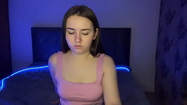 SelenaBrook webcam