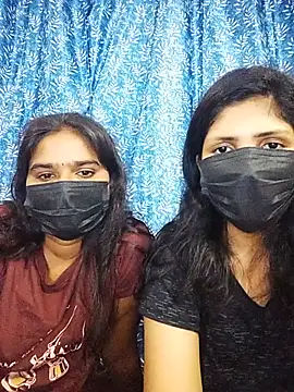 Tamil_SweetHeart webcam