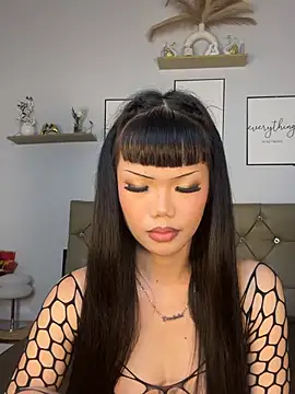 StarLovee webcam