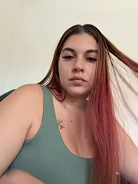Kaarol69 webcam