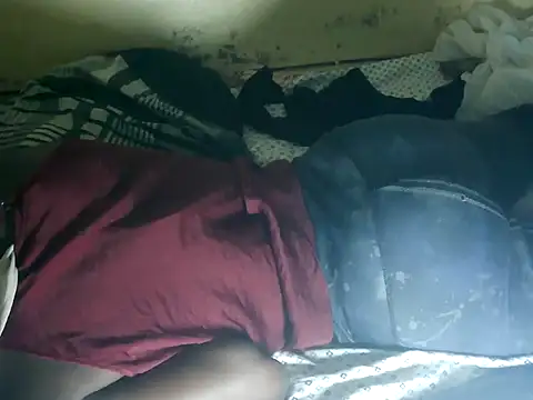 cute-shamza webcam
