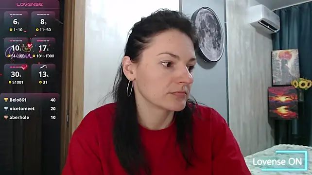 Stacy_Davice webcam
