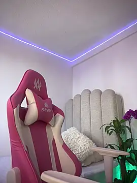 Aliciia777 webcam