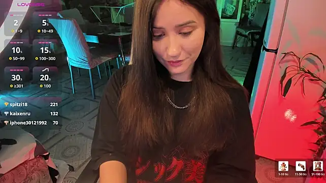 Sserendipityy