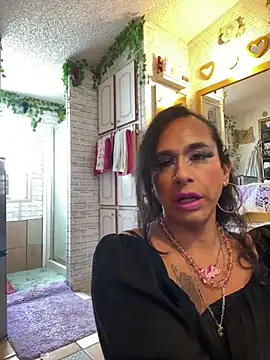TranSexualJade95 webcam