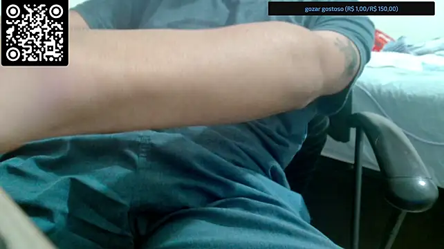 NuDragon webcam