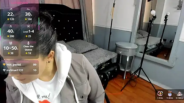 gaby_trent webcam