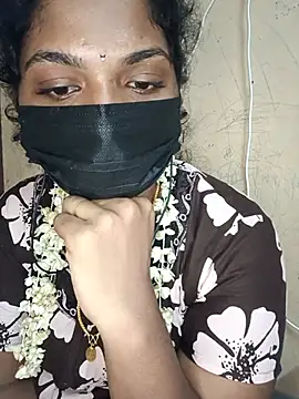 tamilsaisree (F young) - Dreams house