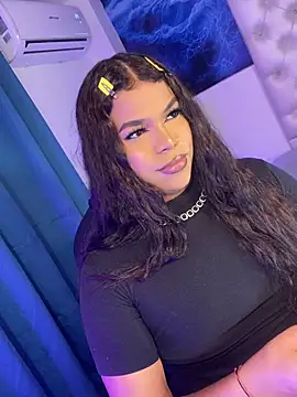 Keira_Fox31 webcam