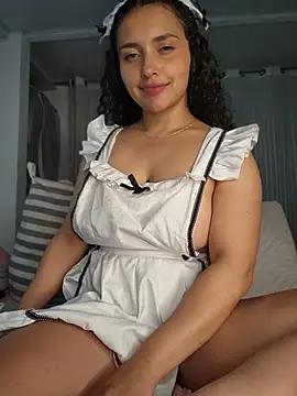 Lucy_Marin webcam