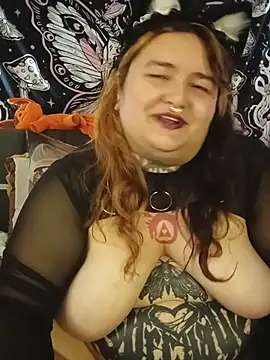 Staicyjanemcfly webcam