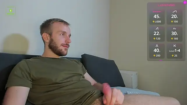 Buddy_Forman webcam