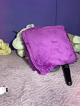Violeth_00 webcam