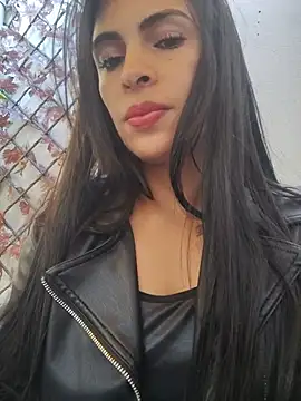 Astrid-- webcam