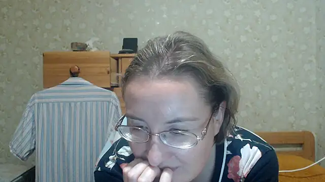 Smart_Rose webcam
