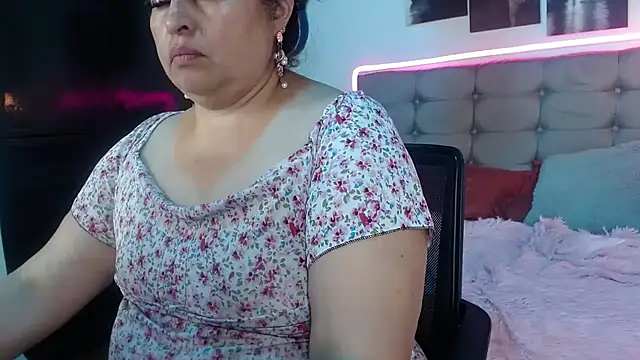 Keyla01_ webcam