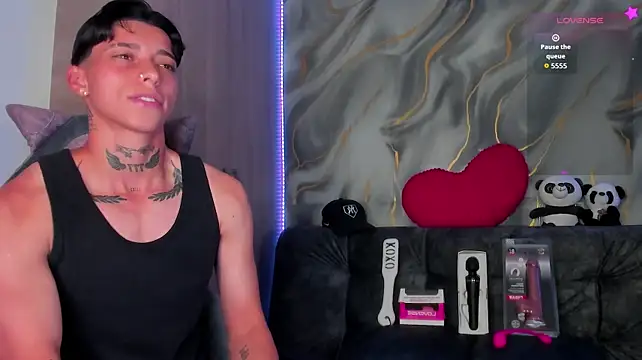 AmberAdams_ webcam