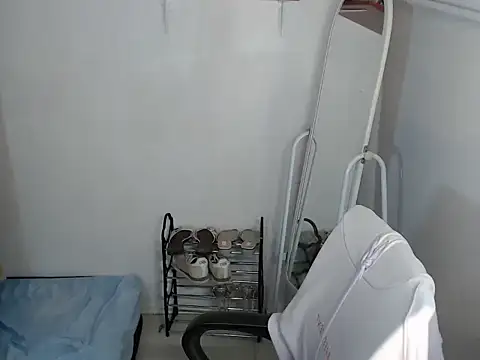 Horny_Alexa webcam