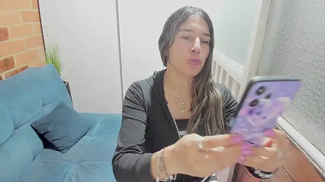 Penelope47 webcam