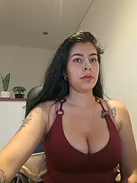 Luianna webcam