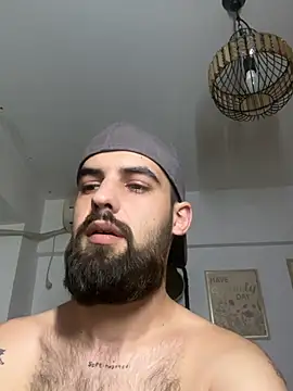 HairyRobxxx webcam