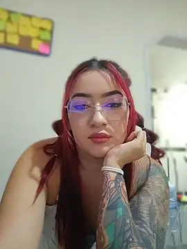 Odett_Sw webcam