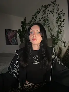 Estherjizz webcam