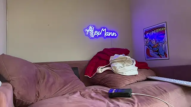 alexmannd webcam