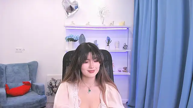 AnneTLi webcam
