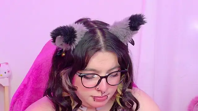 Sachi_Meow webcam