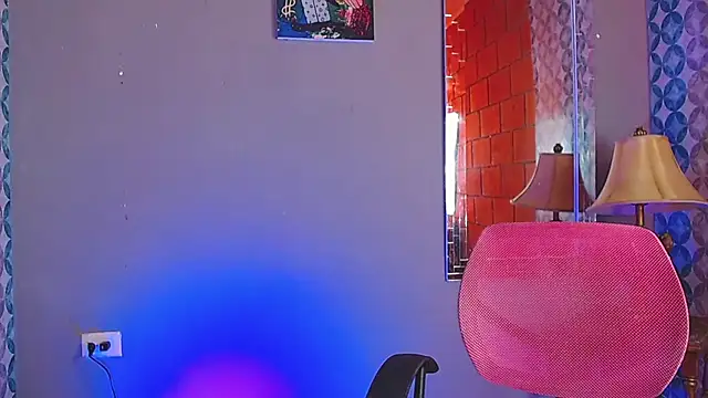 Liam_lee webcam