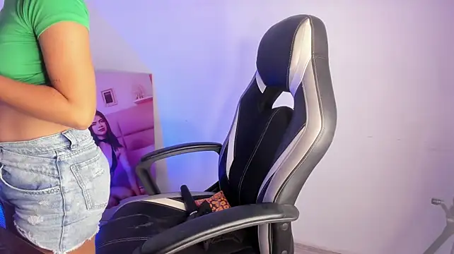 PaigeJayden webcam